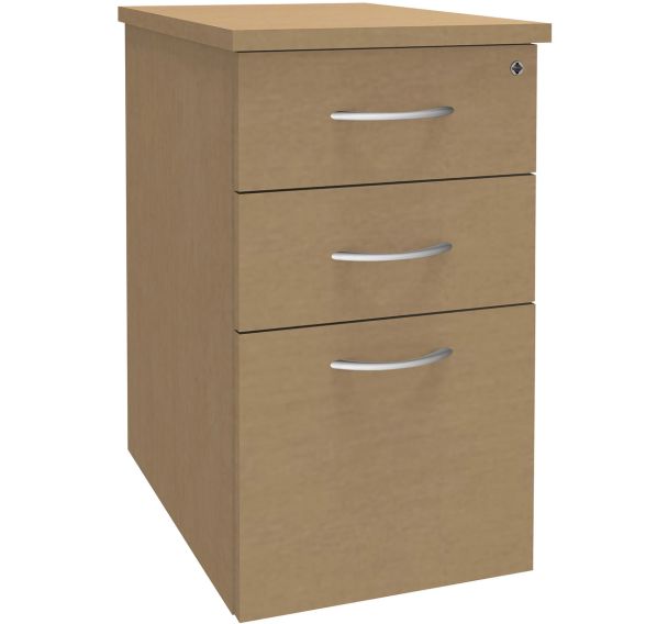 Caisson hauteur Bureau Alma Simmob