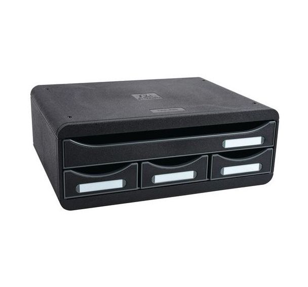 Caisson individuel 4 tiroirs TOOLBOX MINI