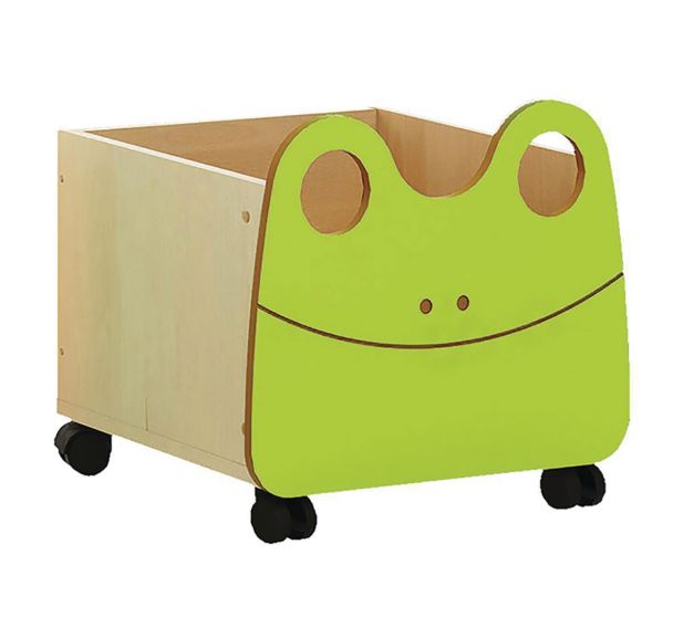 Caisson mobile - grenouille