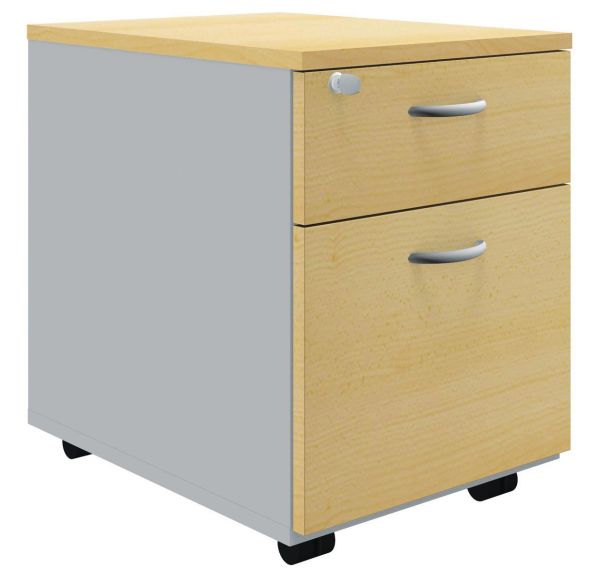 Caisson mobile Air/Pure/Ticka