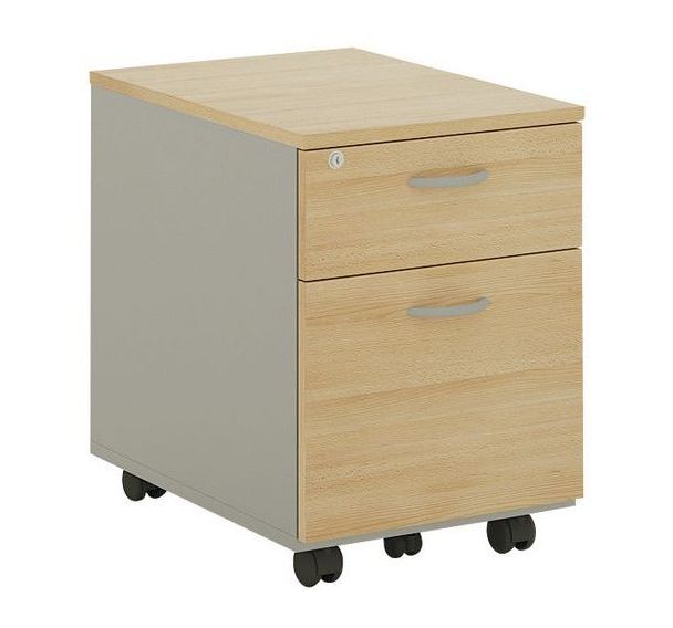 Caisson mobile Dalia Quadrifoglio