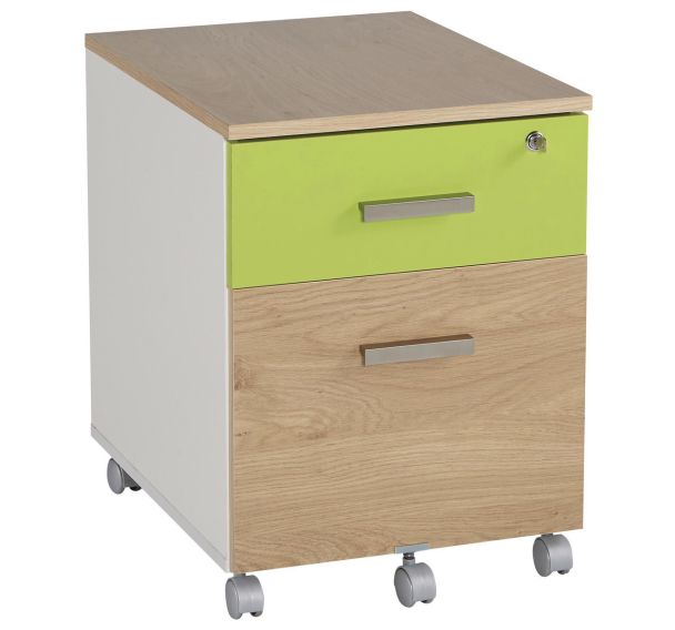 Caisson mobile Linéo Simmob