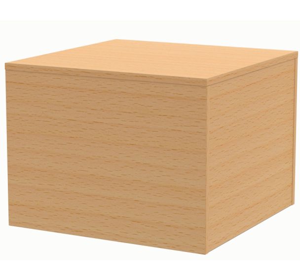 Caisson podium d'activités - Manutan Expert