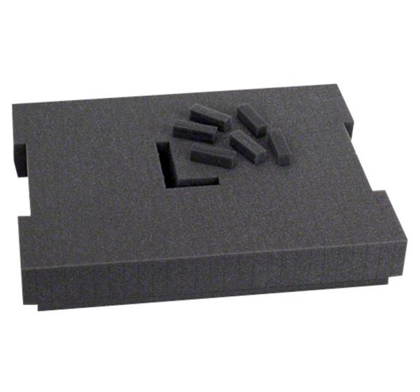 Calage en mousse pour L-Boxx