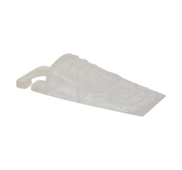 Cale Porte BP30 en Plastique Souple Blister - BP30 CL/DFNLI