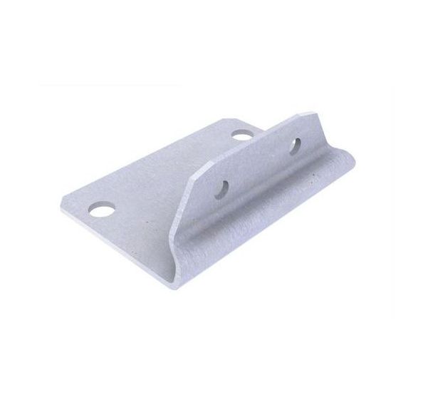 Cale pour rayonnage à palettes - PLK5 - Manutan Expert