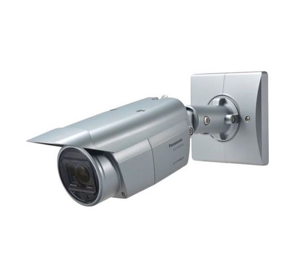 Caméra Box IP Ext. IP66 Antivandale