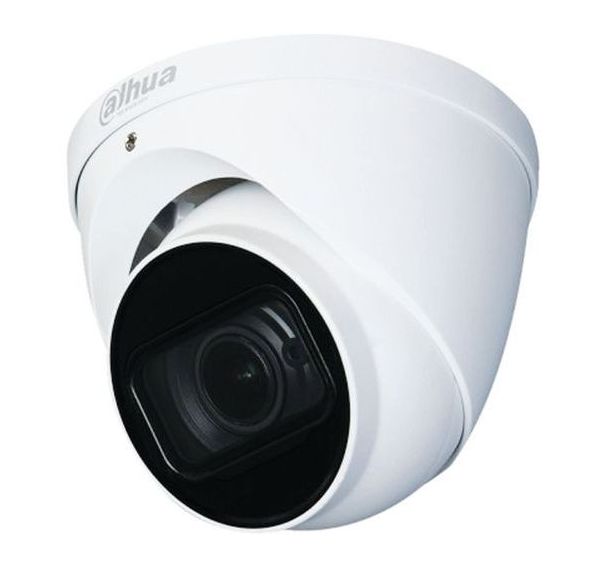 Caméra CVI dôme 2Mpix (HDW8) DAHUA