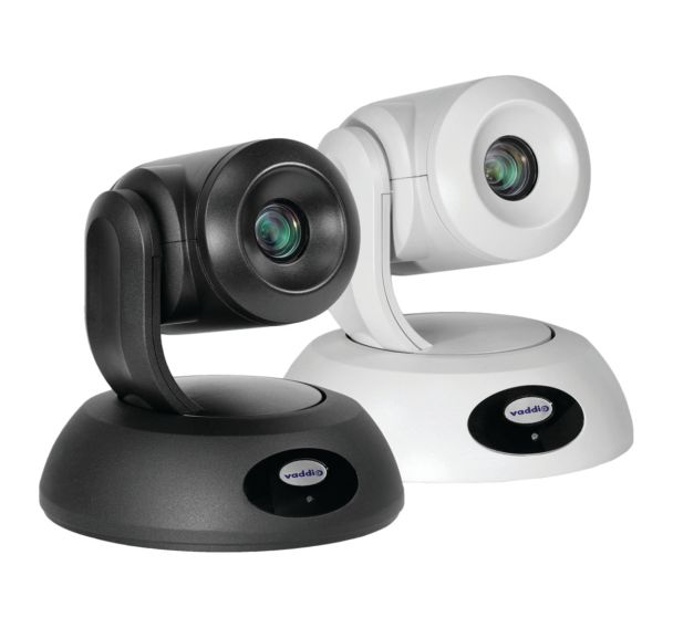 Caméra PTZ EasyIP 20 Zoom 20x - Vaddio