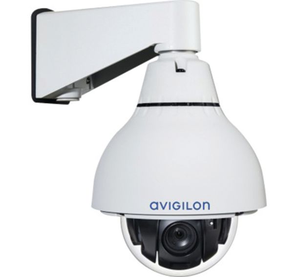 Caméra PTZ Light Catcher 2.0 Mpx AVIGILON