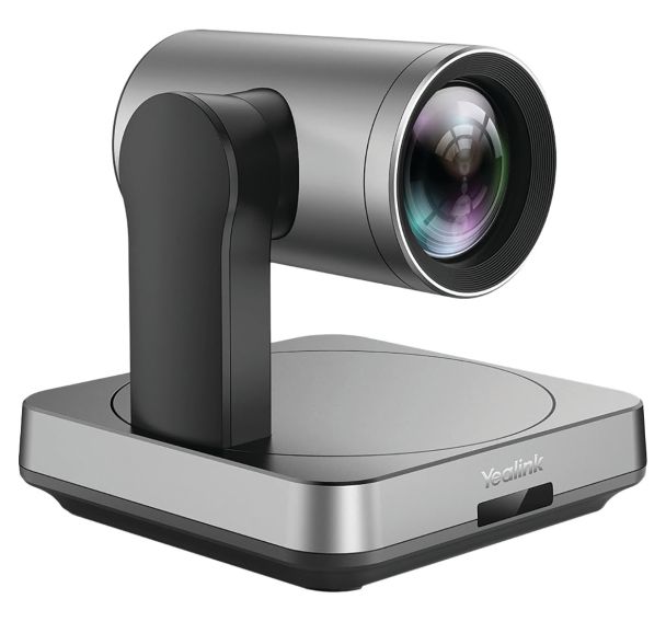 Caméra PTZ de visioconférence UVC84 - Yealink
