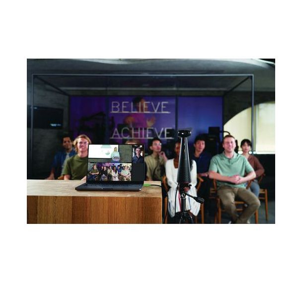 Caméra Plug & Play TOTEM 360 USB 360° - Ipevo