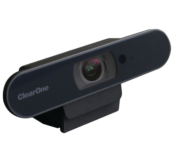 Caméra à cadrage automatique Unite 50 4K - ClearOne