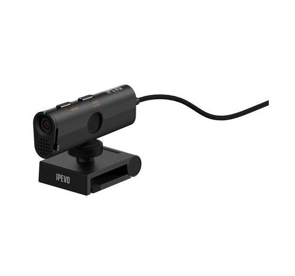 Caméra d'objet Plug & Play USB P2V ULTRA 13 Méga pixels Ipev