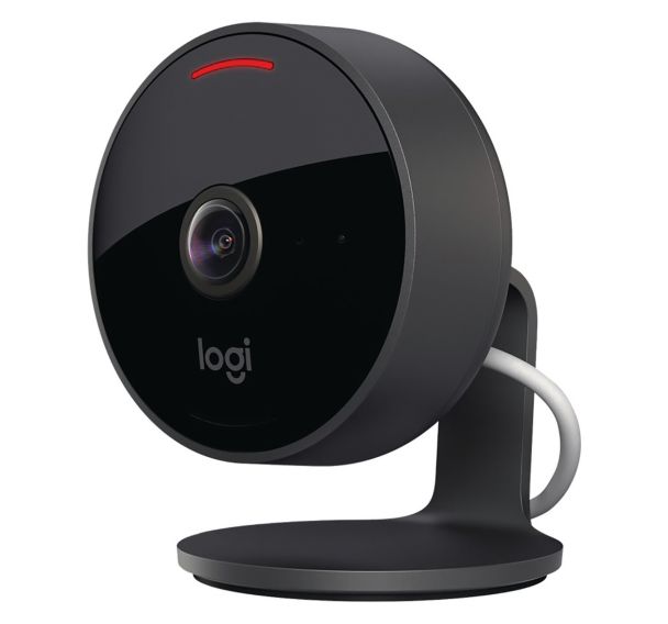 Caméra de vidéosurveillance Circle View - Logitech