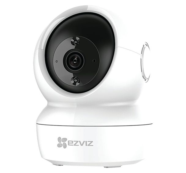 Caméra de vidéosurveillance connexion sans fil C6N - Ezviz