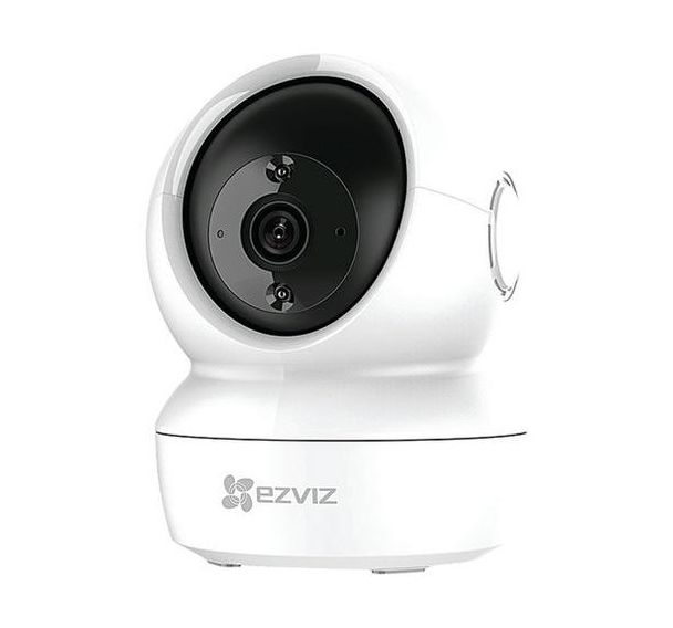 Caméra de vidéosurveillance connexion sans fil EZVIZ C6N