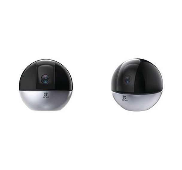 Caméra de vidéosurveillance connexion sans fil EZVIZ E6
