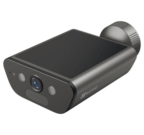 Caméra de vidéosurveillance connexion sans fil EB5 - Ezviz