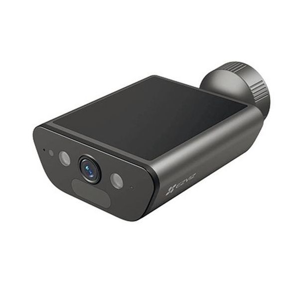 Caméra de vidéosurveillance connexion sans fil EZVIZ EB5