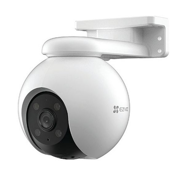 Caméra de vidéosurveillance connexion sans fil EZVIZ H8 Pro