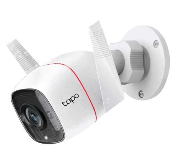 Caméra de vidéosurveillance connexion sans fil Tapo C310 - Tp Link