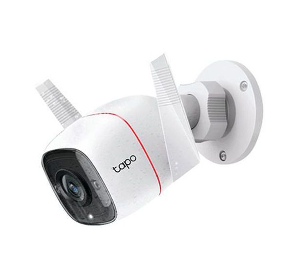 Caméra de vidéosurveillance connexion sans fil Tapo C310 - Tp Link