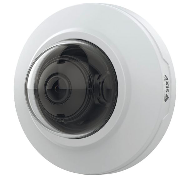 Caméra de vidéosurveillance filaire AXIS M30 Series M3086-V Mic