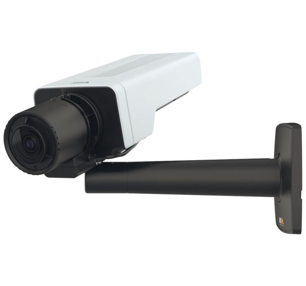 Caméra de vidéosurveillance filaire AXIS P13 Series P1387