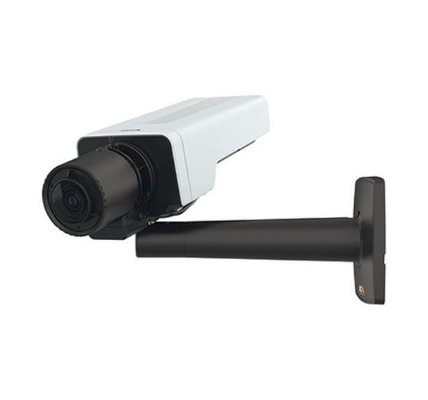 Caméra de vidéosurveillance filaire AXIS P13 Series P1387