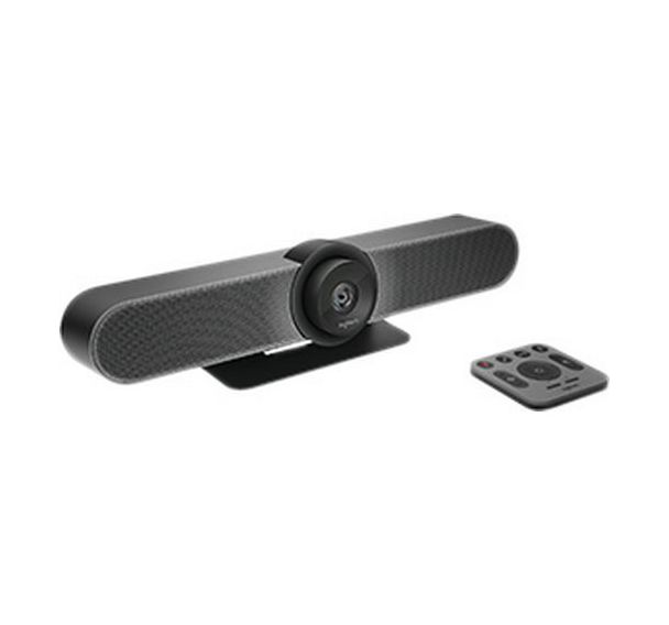 Caméra de visioconférence Meetup - Logitech