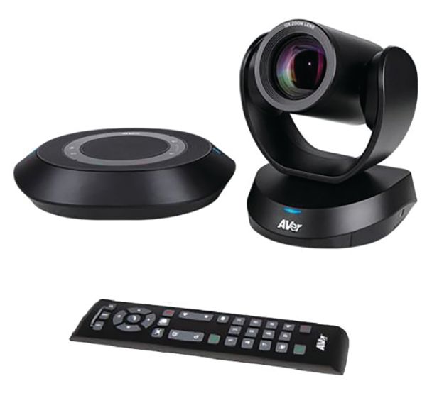 Caméra de visioconférence VC520 Pro3 - Aver