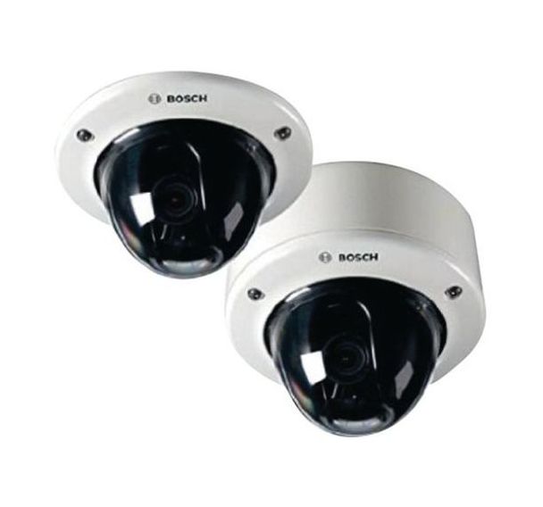 Caméra dome fixe ip extérieur Hd Bosch flexidome