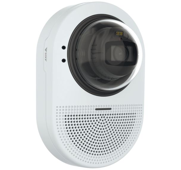 Caméra dome tout en un Q9307-LV - Axis