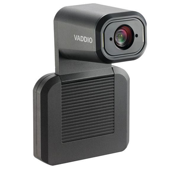 Caméra ePTZ EasyIP 30 Zoom 30x Noir - Vaddio