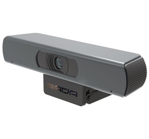 Caméra ePTZ VersaCam A-VC01 à cadrage automatique - Adena
