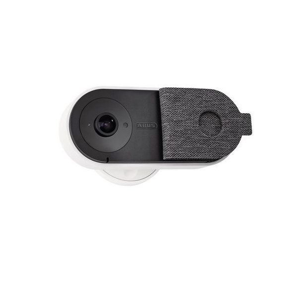 Camera fixe intérieur avec obturateur PnP Full HD