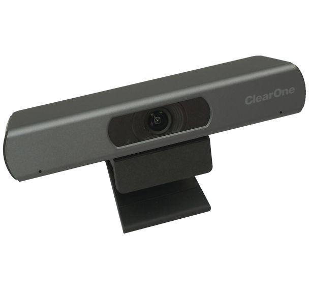 Caméra grand angle 4K ePTZ Unite50 - ClearOne