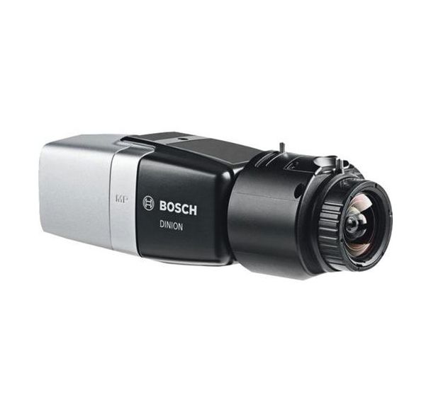 Caméra ip 5 mpx 'Bosch Dinion 5000