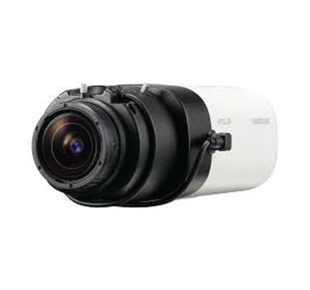 Caméra réseau 2 Mpx HANWHA
