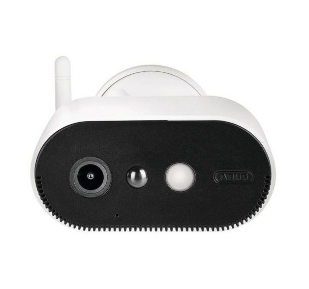 Camera supplémentaire pour la caméra à accu - Abus