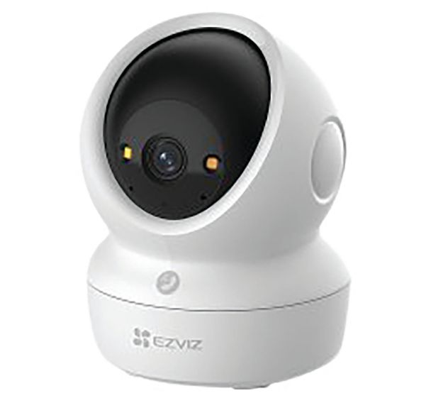 Caméra surveillance intérieure 4K H6c G1 EZVIZ