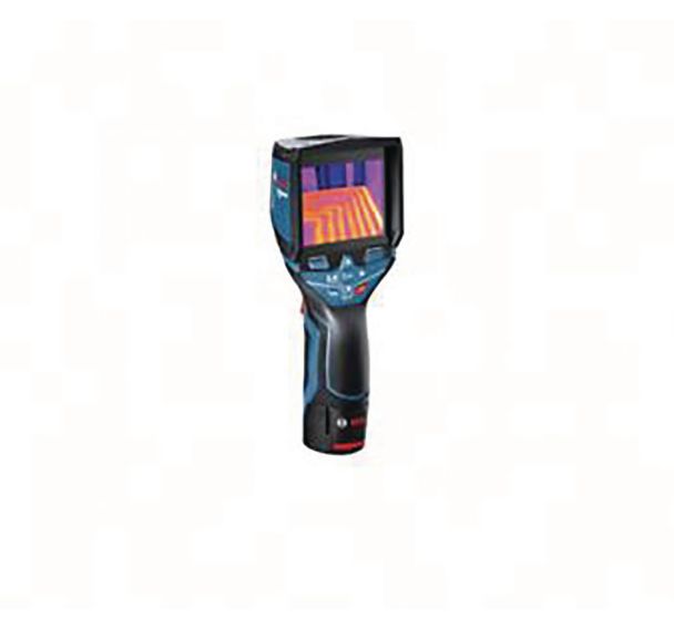 Caméra thermique GTC 400 C L-Boxx
