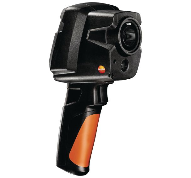 Caméra thermique avec App - Testo 868