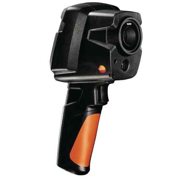 Caméra thermique avec App - Testo 871