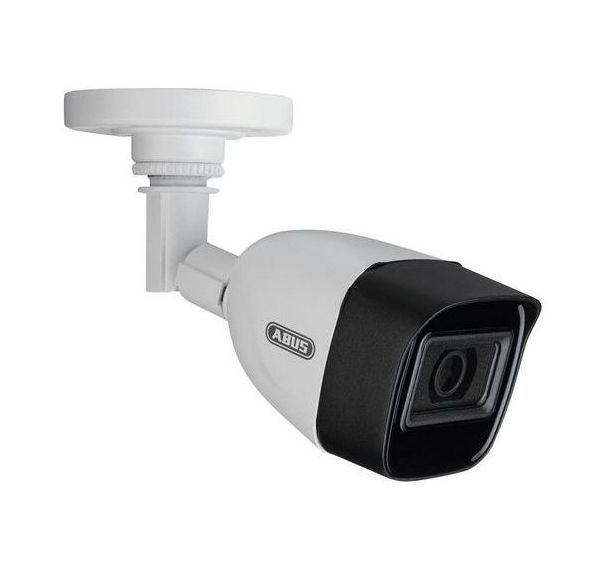 Caméra tube extérieur vision jour/nuit - Abus