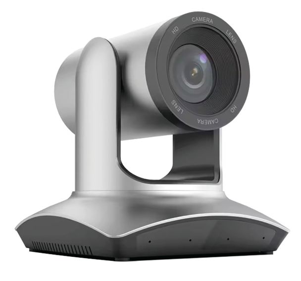 Caméra visioconférence PTZ PV120 USB + HDMI - EZtek