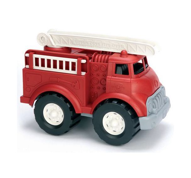 Camion de pompier