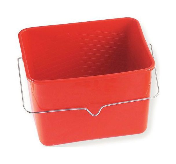 Camion plastique 7 litres -