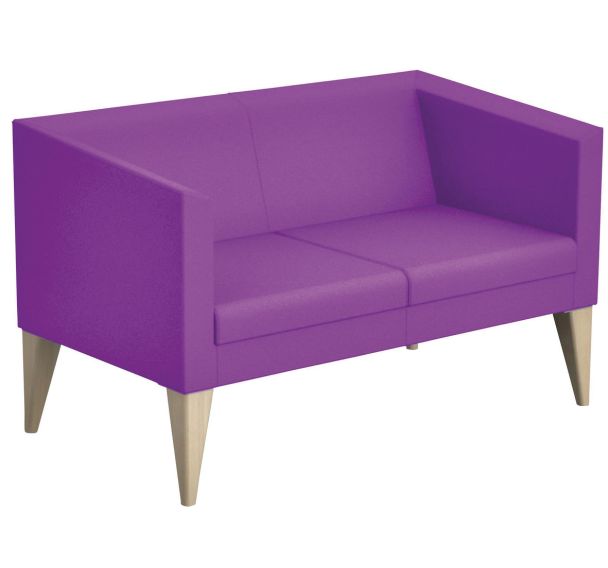 Canapé 2 places Punto Sokoa